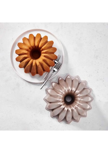 Luxury Pasty Yıldız Kek Kalıbı A5617-5 1 Adet