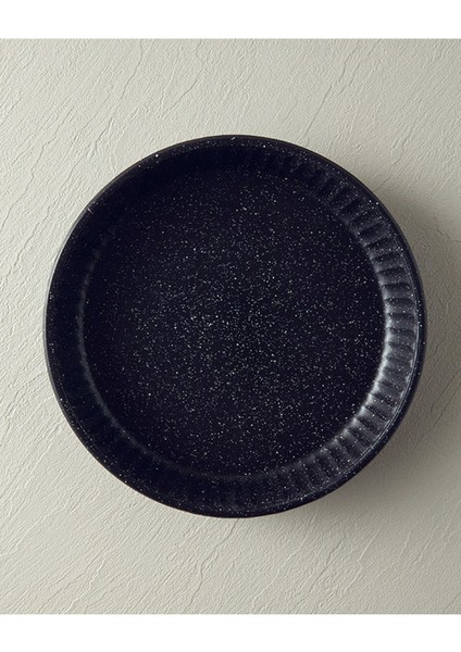 Luxury Borcam Non-Stick Fırın Kabı Siyah 1 Adet