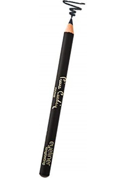 Luxury Eyeliner, Longlasting Uzun Süre Kalıcı Göz 1 Adet