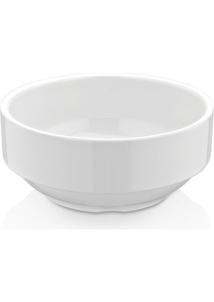 Luxury Vural Melamin 230312 Joker 6'lı Kase-12 cm 1 Adet