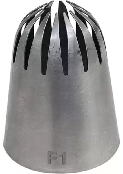 Luxury Pasta Krema Duyu Rus Duyu-20 mm No-21 1 Adet