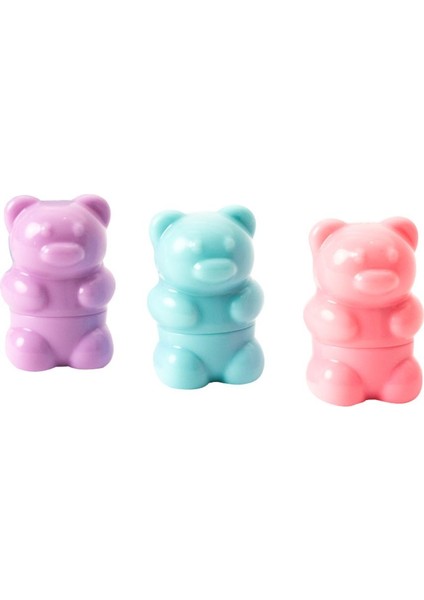 Luxury Fruity Lip Balm ve Lip Oil Seti 1 Adet