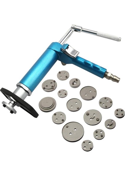 Havalı Fren Itme Seti 16 Parça Çantalı fiyatları