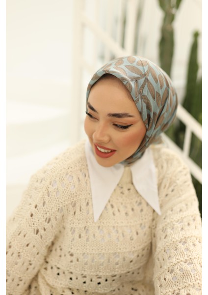 Soft Eşarp 73051-13