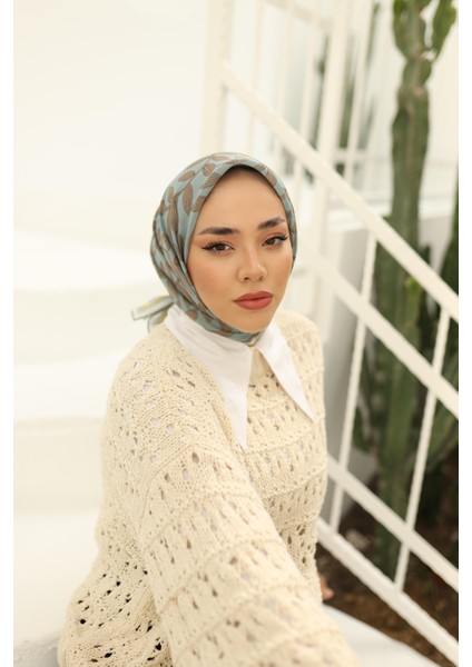 Soft Eşarp 73051-13