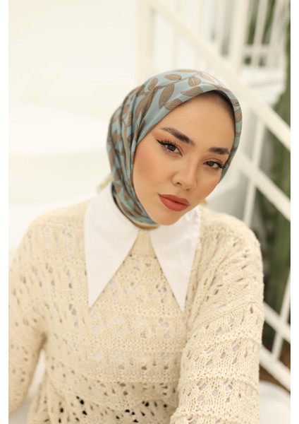 Soft Eşarp 73051-13