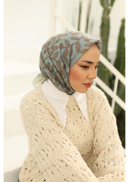 Soft Eşarp 73051-13