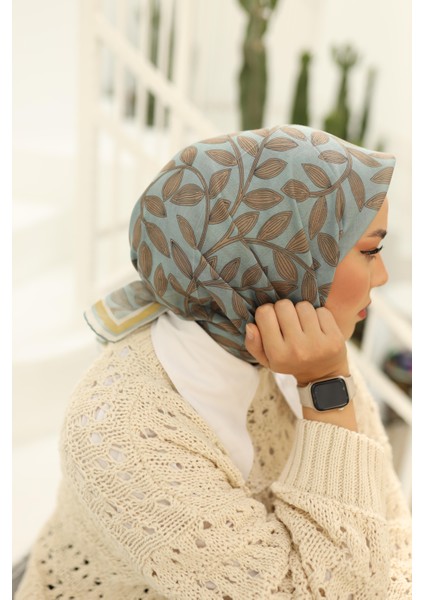 Soft Eşarp 73051-13