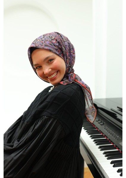 Soft Eşarp 73071-17