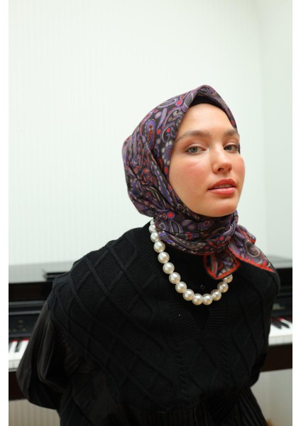 Soft Eşarp 73071-17 indirimleri