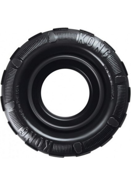 Extreme Kauçuk Köpek Oyuncağı Lastik S 9cm 11