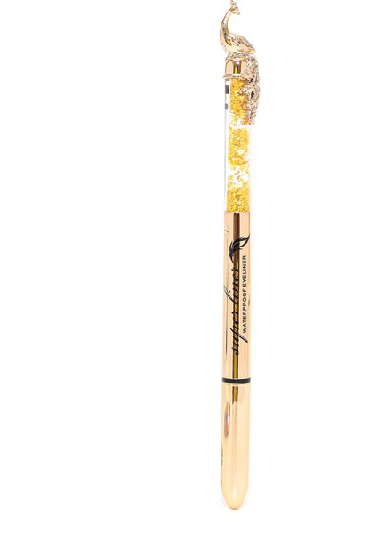 Luxury Rose Super Liner Simli, Sulu Kalem Eyeliner 1 Adet