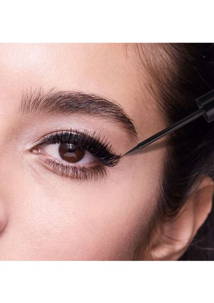 Oriflame Likit Eyeliner 3'Lü Set 1 Adet