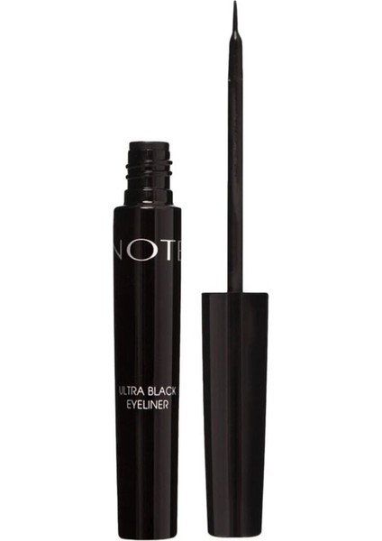 Luxury Ultra Black Eyeliner 4,50 Ml. 1 Adet