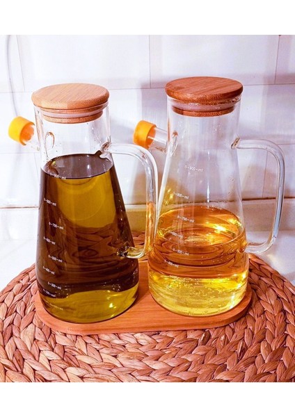 Luxury 2'li Set Bambu Standlı Metal Kirli Kaşıklık 1 Adet fiyatları