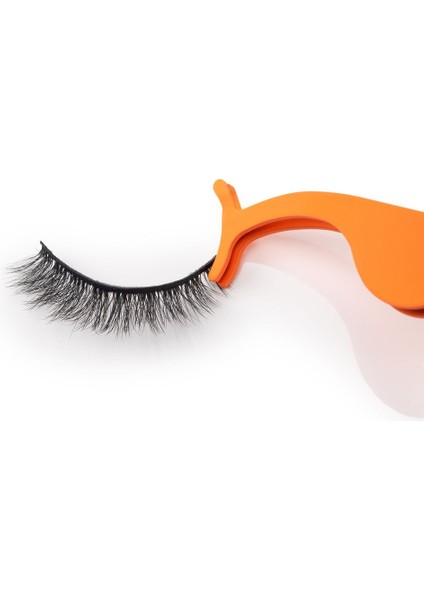 Luxury Takma Kirpik Chic 1 Adet