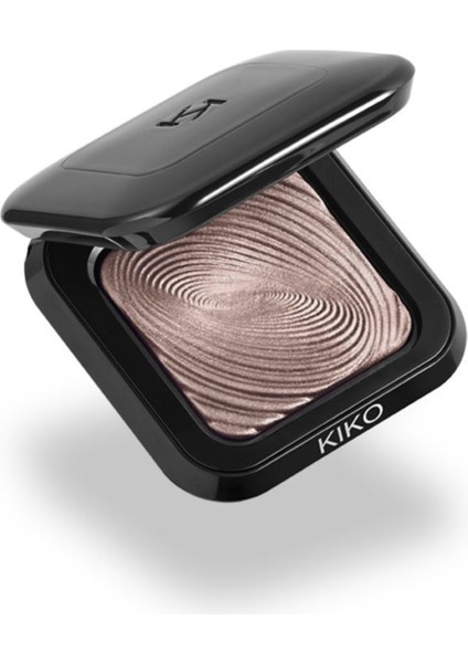 Luxury Göz Farı - New Water Eyeshadow - 06 Light Taupe 1 Adet
