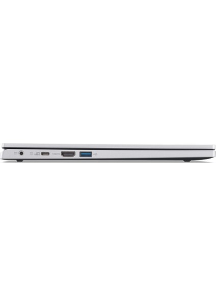 Aspire 3 Ryzen 5 7520U 8gb Ddr4 Ram 1tb M.2 SSD 15.6" Fhd Freedos A315-24P-R42L-1