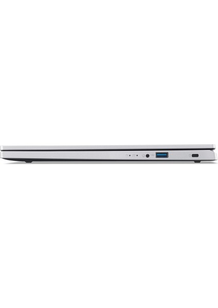 Aspire 3 Ryzen 5 7520U 8gb Ddr4 Ram 1tb M.2 SSD 15.6" Fhd Freedos A315-24P-R42L-1