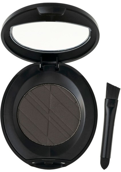 Luxury Eyebrow Powder No: 107 - Kaş Farı - 8691190445072 1 Adet modelleri