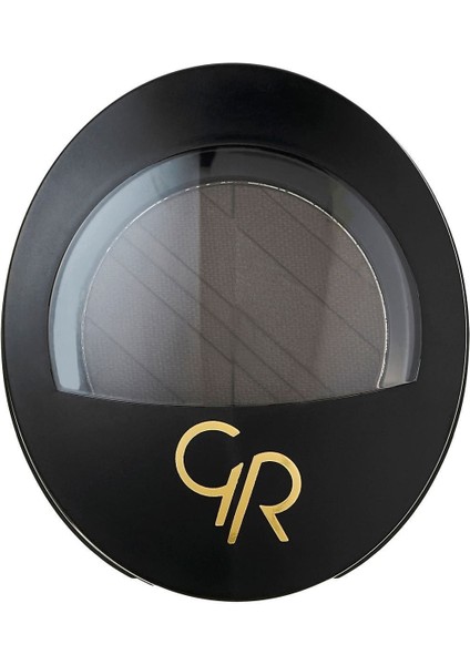 Luxury Eyebrow Powder No: 107 - Kaş Farı - 8691190445072 1 Adet fırsatları