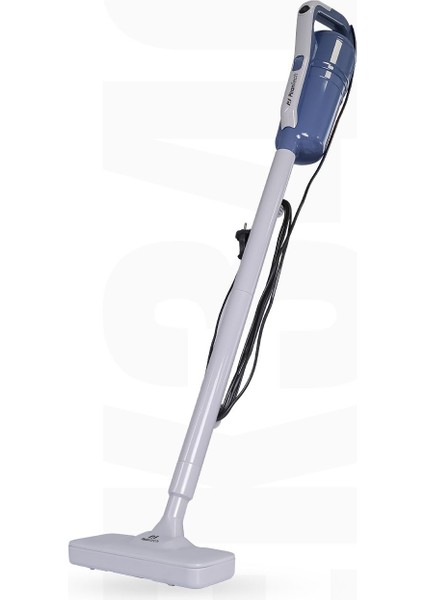 EK340 Torbasız Dikey Elektrikli Süpürge