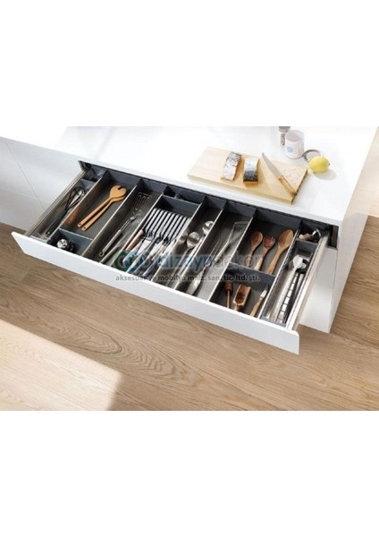 Luxury Blum Orga-Line Kaşıklık ZSI.60VEI6 1 Adet