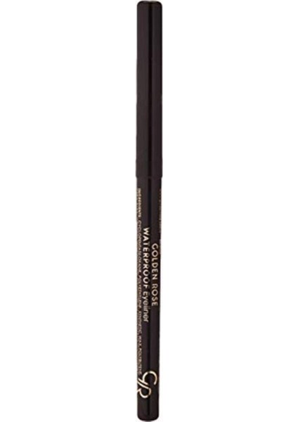 Luxury Waterproof Automatic Eyeliner No:01 1 Adet fiyatları