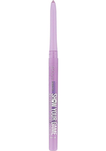 Luxury Eyeliner Kalemi 404 1 Adet
