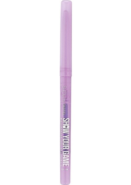 Luxury Eyeliner Kalemi 404 1 Adet
