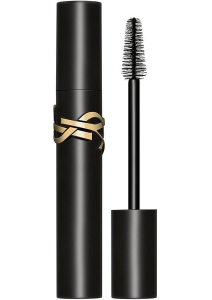 Luxury Lash Clash Siyah Maskara 3614273601092 1 Adet
