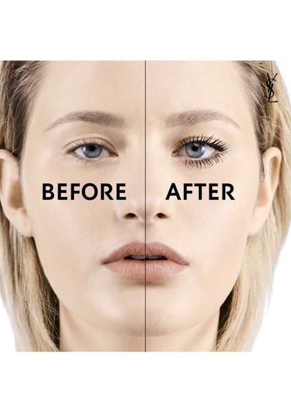 Luxury Lash Clash Siyah Maskara 3614273601092 1 Adet