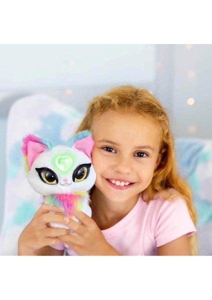 Luxury Sihirli Fısıltı Türkçe Luna 1 Adet