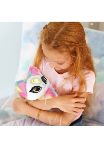 Luxury Sihirli Fısıltı Türkçe Luna 1 Adet