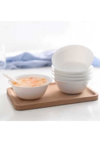 Luxury Zelie 12 cm Kase 6 Lı 1 Adet