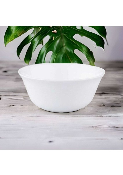 Luxury Zelie 12 cm Kase 6 Lı 1 Adet