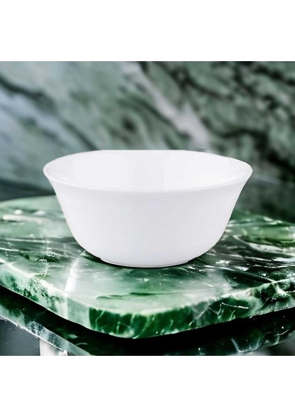 Luxury Zelie 12 cm Kase 6 Lı 1 Adet