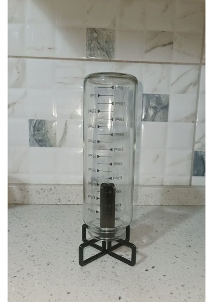 Luxury Şişe Kurutucu 1 Adet