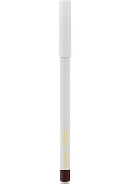 Luxury Tune It Göz Kalemi Waterproof 201 Cinnamon 1 Adet