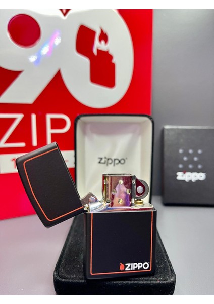 Benzinli Zippo Çakmak fiyatları
