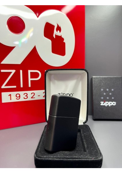 Benzinli Zippo Çakmak fırsatları