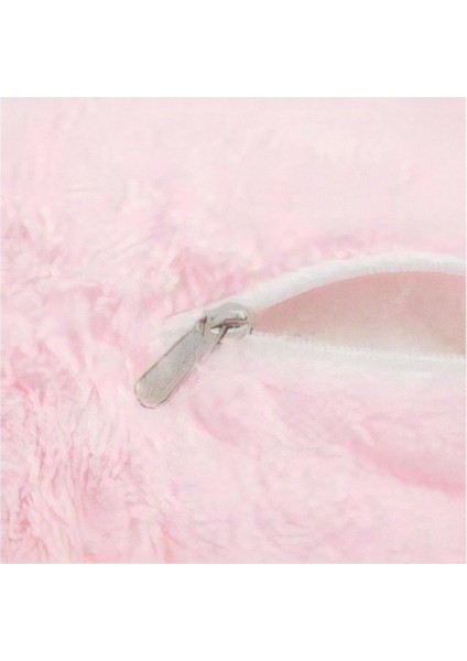 Luxury Kuki Oyuncak Pembe Peluş Ayı 160CM 1 Adet
