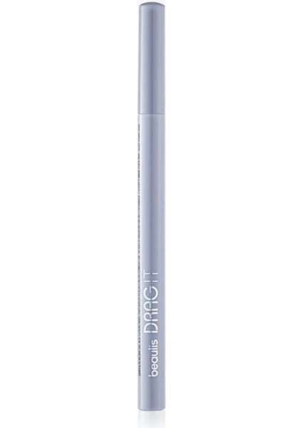Luxury Beaulis Drag It Inkpen Keçe Uçlu Eyeliner Siyah 1 Adet fiyatları