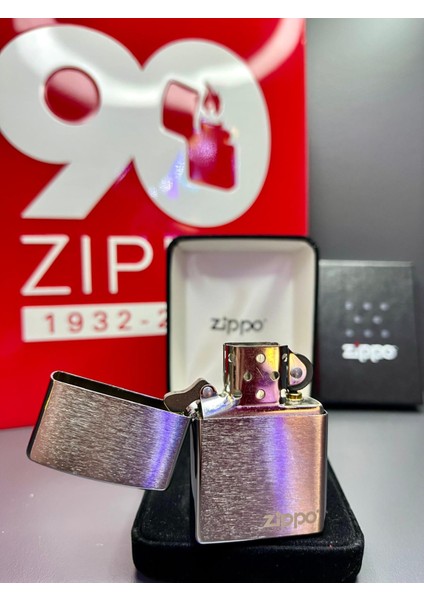 Benzinli Zippo Çakmak fiyatları