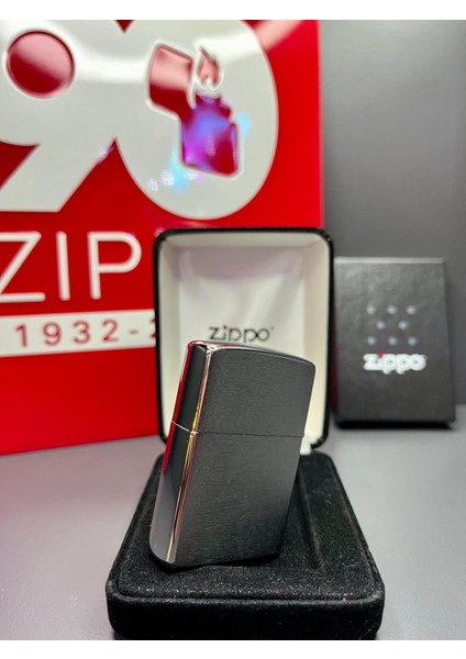 Benzinli Zippo Çakmak fırsatları