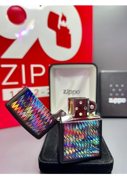 Benzinli Zippo Çakmak fiyatları