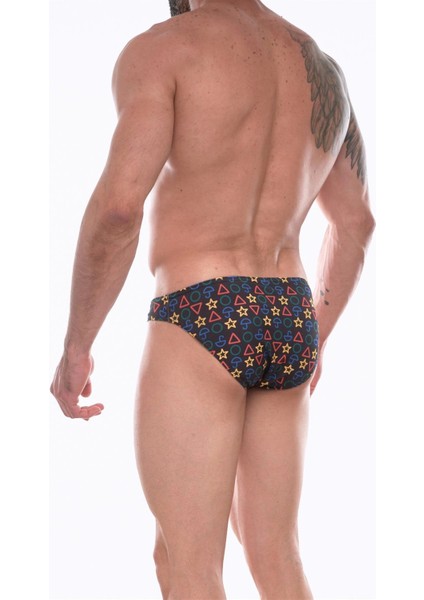 Erkek Desenli Slip fiyatları