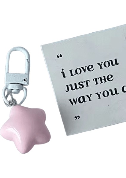 Mini Tavşan Anahtarlık Sevimli Karikatür Sırt Çantası Dekorasyon Moda Kız Öğrenciler Anahtarlık Kore Basit Çanta Aksesuarları Takı Hediye Renk: H / Boyut: 6cm (Yurt Dışından)