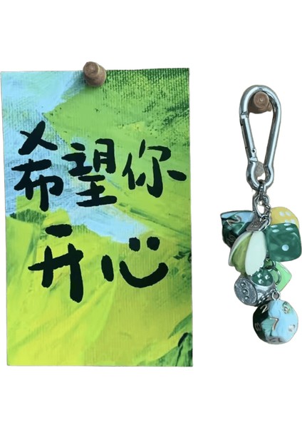 Yeni Yıldız Temel Simge Karabina Anahtarlık Karartma Kadın Erkek Yüksek Kalite Oval Katı Kemer Tokası Unisex Çift Şerit Anahtarlık (Yurt Dışından)