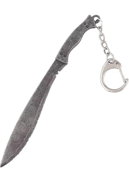 Oyun The Last Of Us Anahtarlık Boyut: 6 cm (Yurt Dışından)